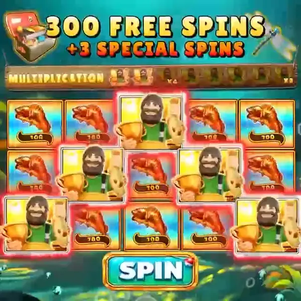 Кадр рекламы New slots
