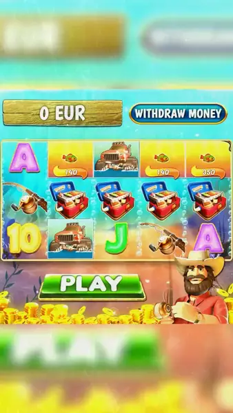 Кадр рекламы Daily Play Arena