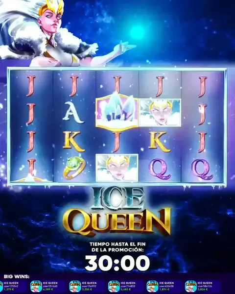 Кадр рекламы Legendary Slot