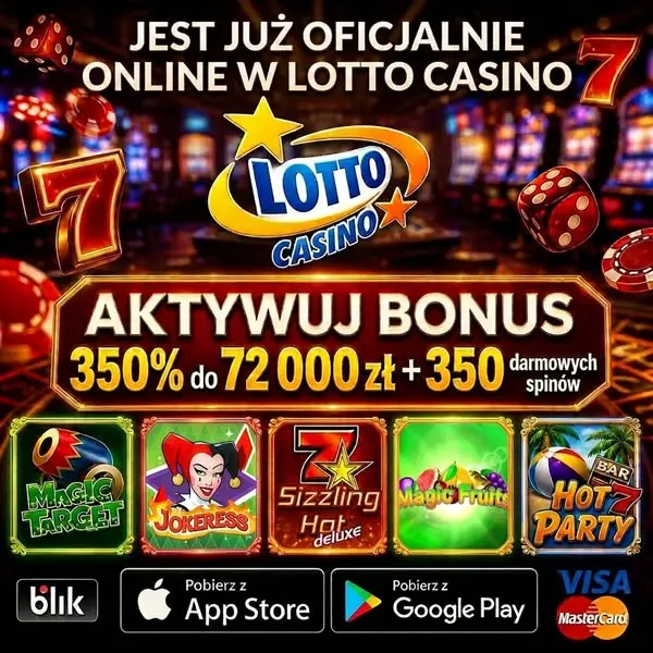 Кадр рекламы Darmowe Spiny PL