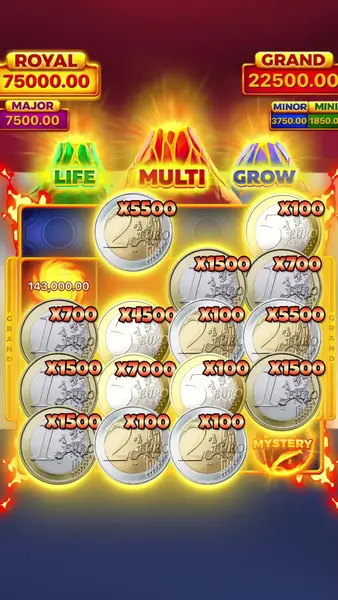 Кадр рекламы Games online