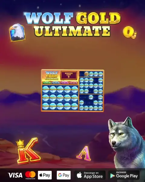 Кадр рекламы Mega Win