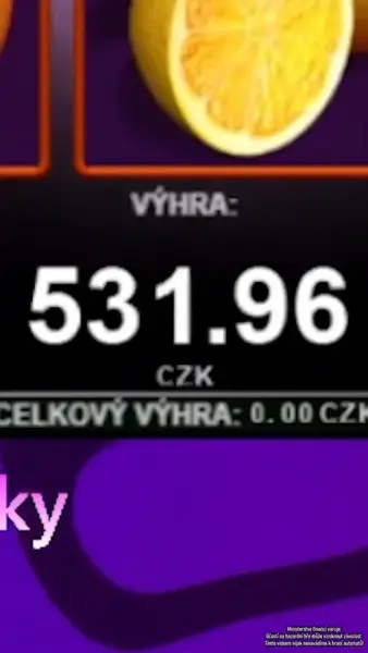 Кадр рекламы Royal Joker
