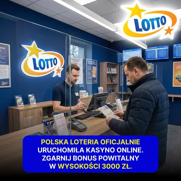 Кадр рекламы Czas na Grę