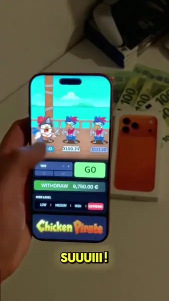 Кадр рекламы Road Slot