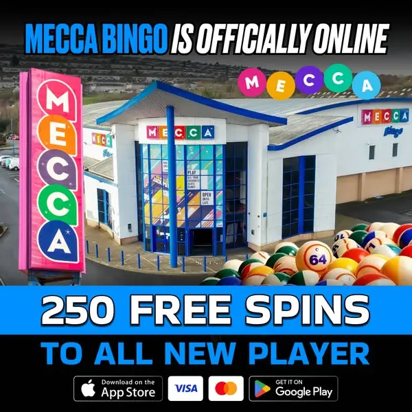 Кадр рекламы Elite Spins UK
