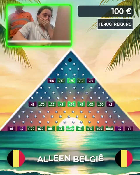 Кадр рекламы Big Win