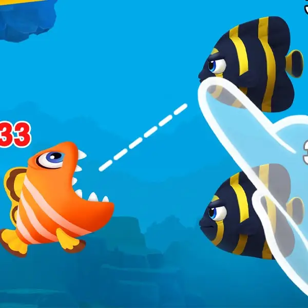 Кадр рекламы Apps4Blast