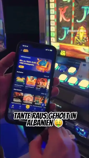 Кадр рекламы Play Today