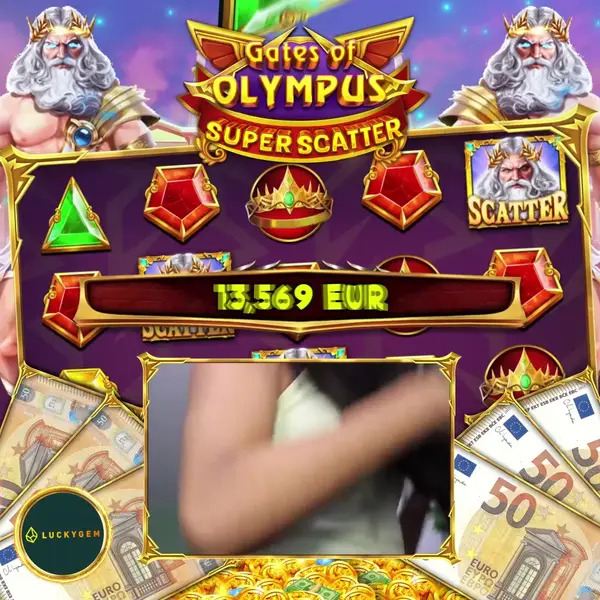 Кадр рекламы Bigclash Glorion