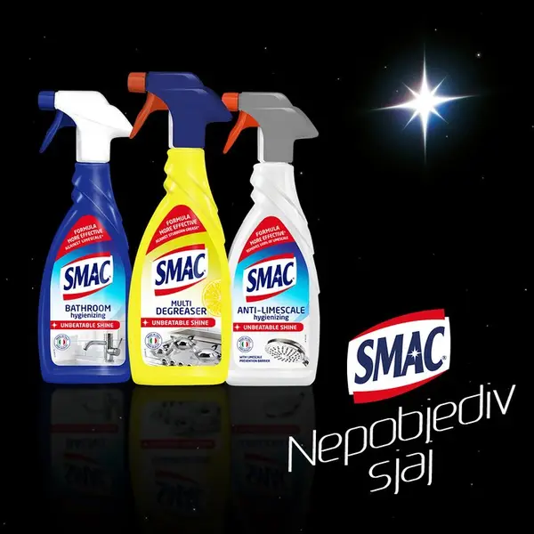 Кадр рекламы Low Signal