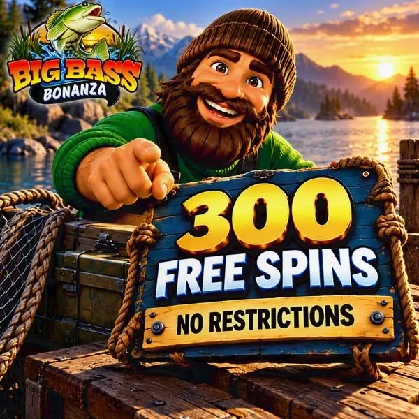 Кадр рекламы Mega Win Rush