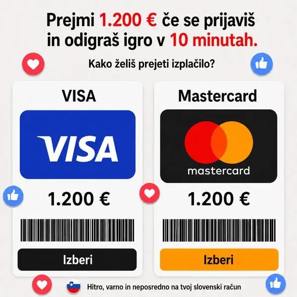 Кадр рекламы Danes Slovenija