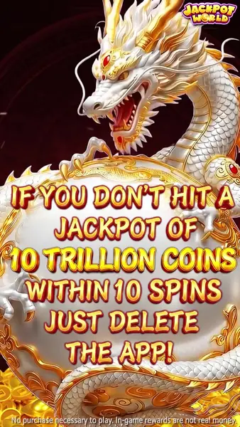 Кадр рекламы Lucky Slot 05