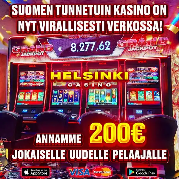 Кадр рекламы Classic Slots