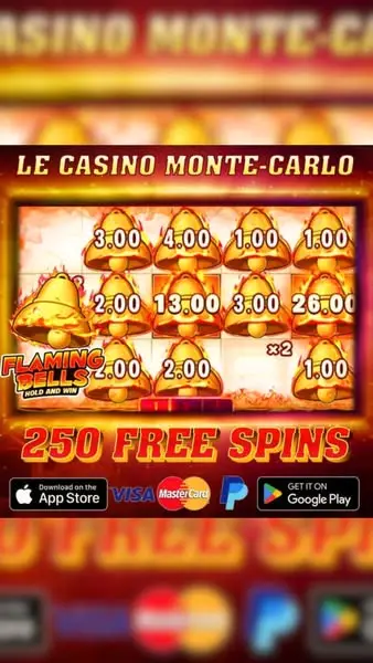 Кадр рекламы Online Slots