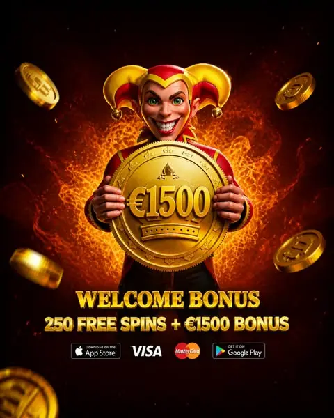 Кадр рекламы Fortune Hunters