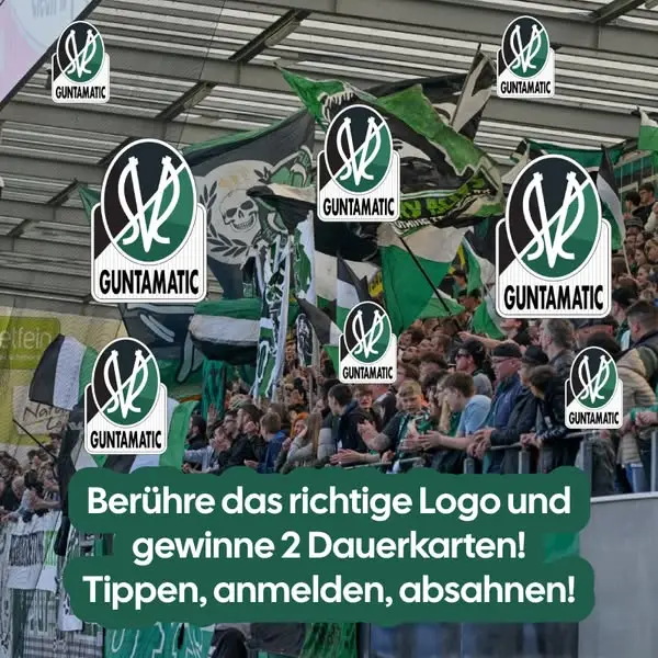 Кадр рекламы Fussballfans Austria