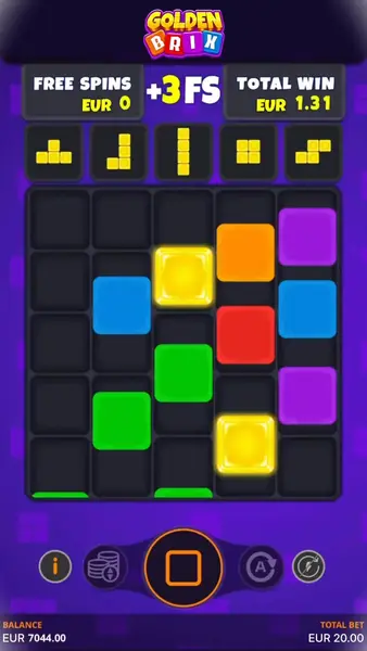 Кадр рекламы Play Online