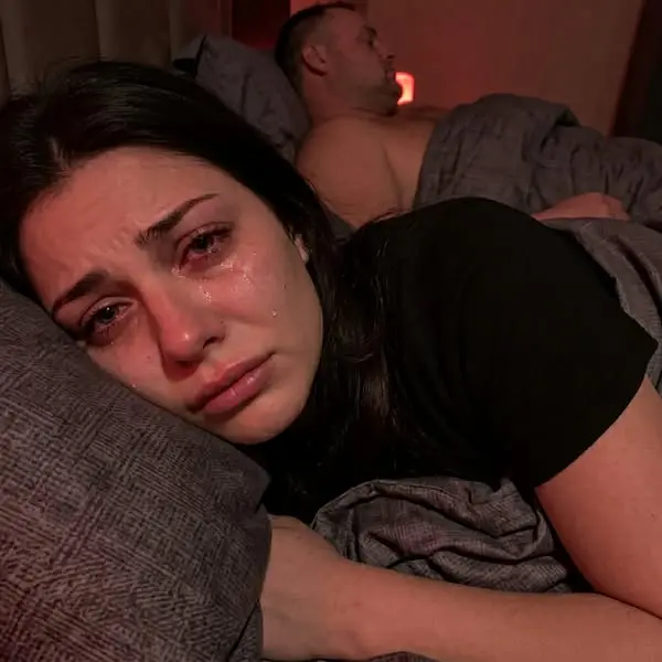 Кадр рекламы Sofia Romano