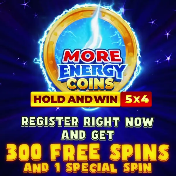 Кадр рекламы Hold and Win
