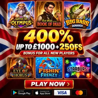 Кадр рекламы English Slots