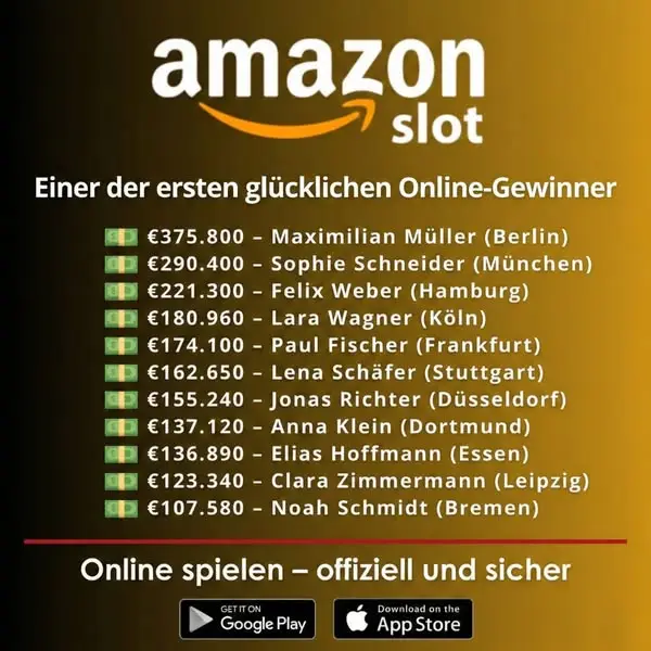 Кадр рекламы Spielbank Deutschland