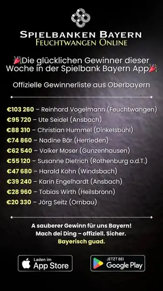 Кадр рекламы Casino Guide Deutschland