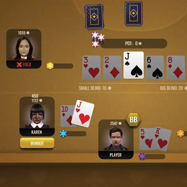 Кадр рекламы Slots Bingo Free