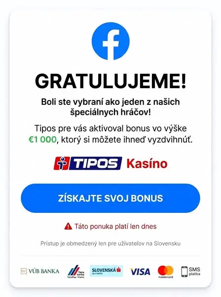 Кадр рекламы Top Slots
