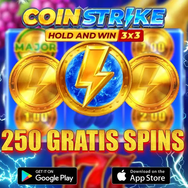 Кадр рекламы Coin Strike