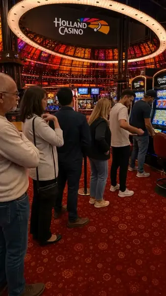 Кадр рекламы BonusGame
