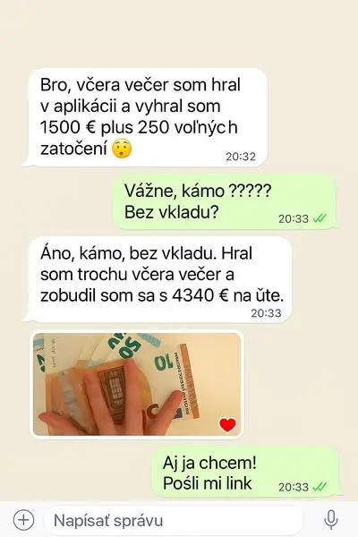 Кадр рекламы Chick2