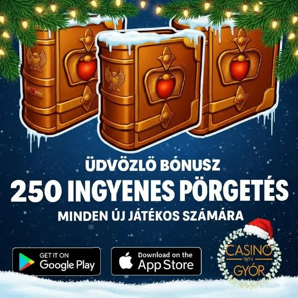 Кадр рекламы Hungary Online Games