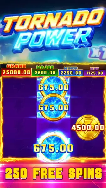 Кадр рекламы VIP Online Slots