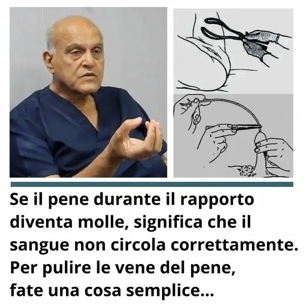 Кадр рекламы Dr.Levy