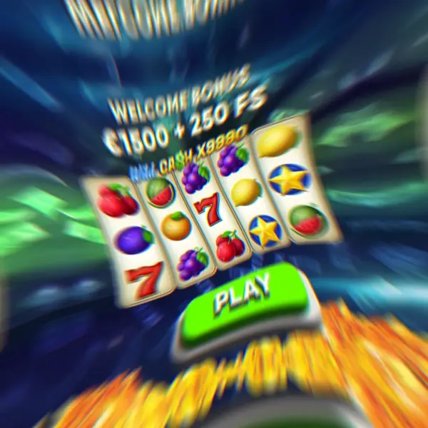 Кадр рекламы Winaura Top slots