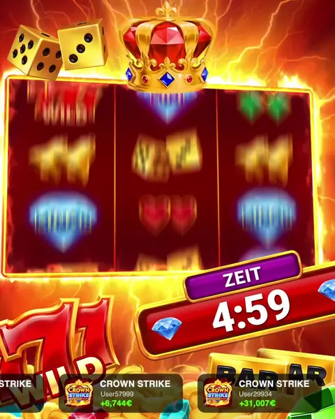 Кадр рекламы Top Slots