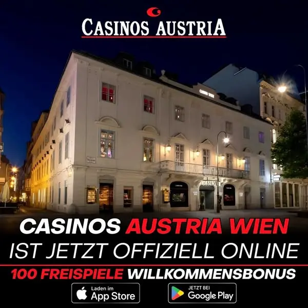 Кадр рекламы Deutschland Spielbanken
