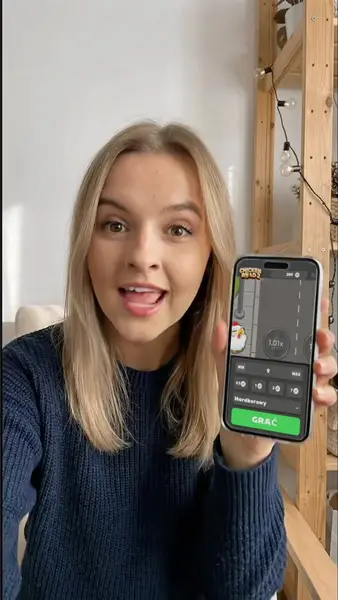 Кадр рекламы Bonus777