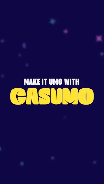 Кадр рекламы Casumo
