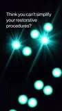 Кадр рекламы iTero Intraoral Scanner
