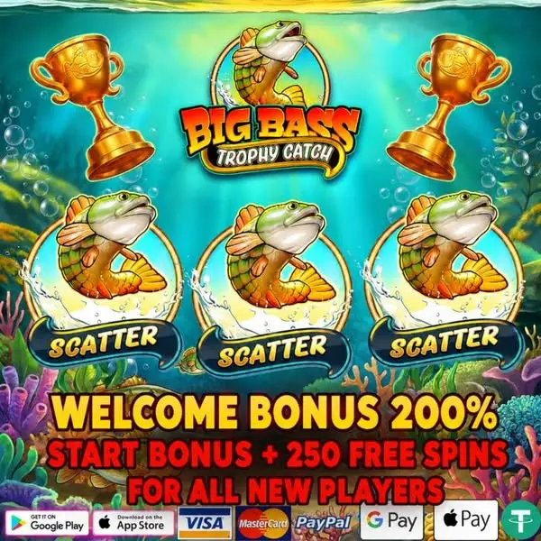 Кадр рекламы LUCKY SPIN