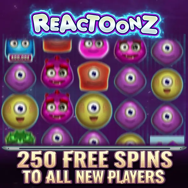 Кадр рекламы Test Your Luck