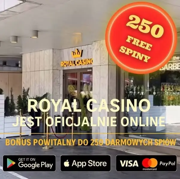 Кадр рекламы Casino Game