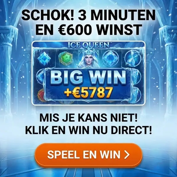 Кадр рекламы Big Win