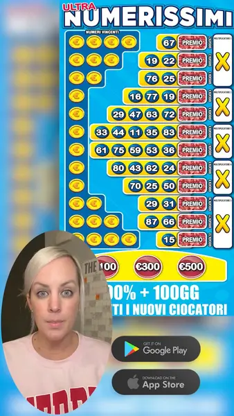 Кадр рекламы Gratta e Vinci