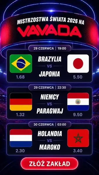 Кадр рекламы Vavada WorldCup