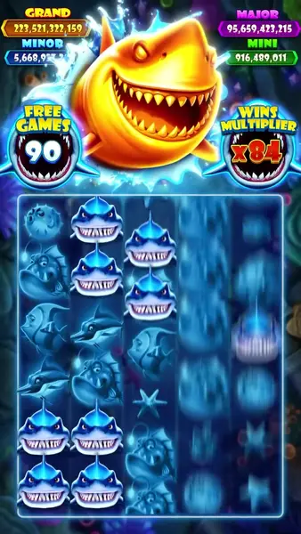 Кадр рекламы Lucky Roll