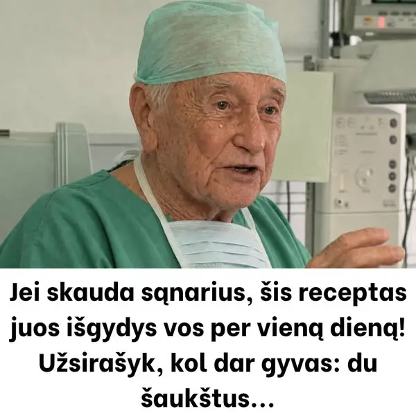 Кадр рекламы Doctor Sakamoto